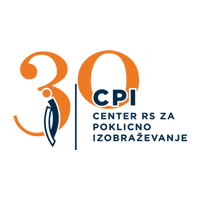 Institute of the Republic of Slovenia for Vocational Education and Training